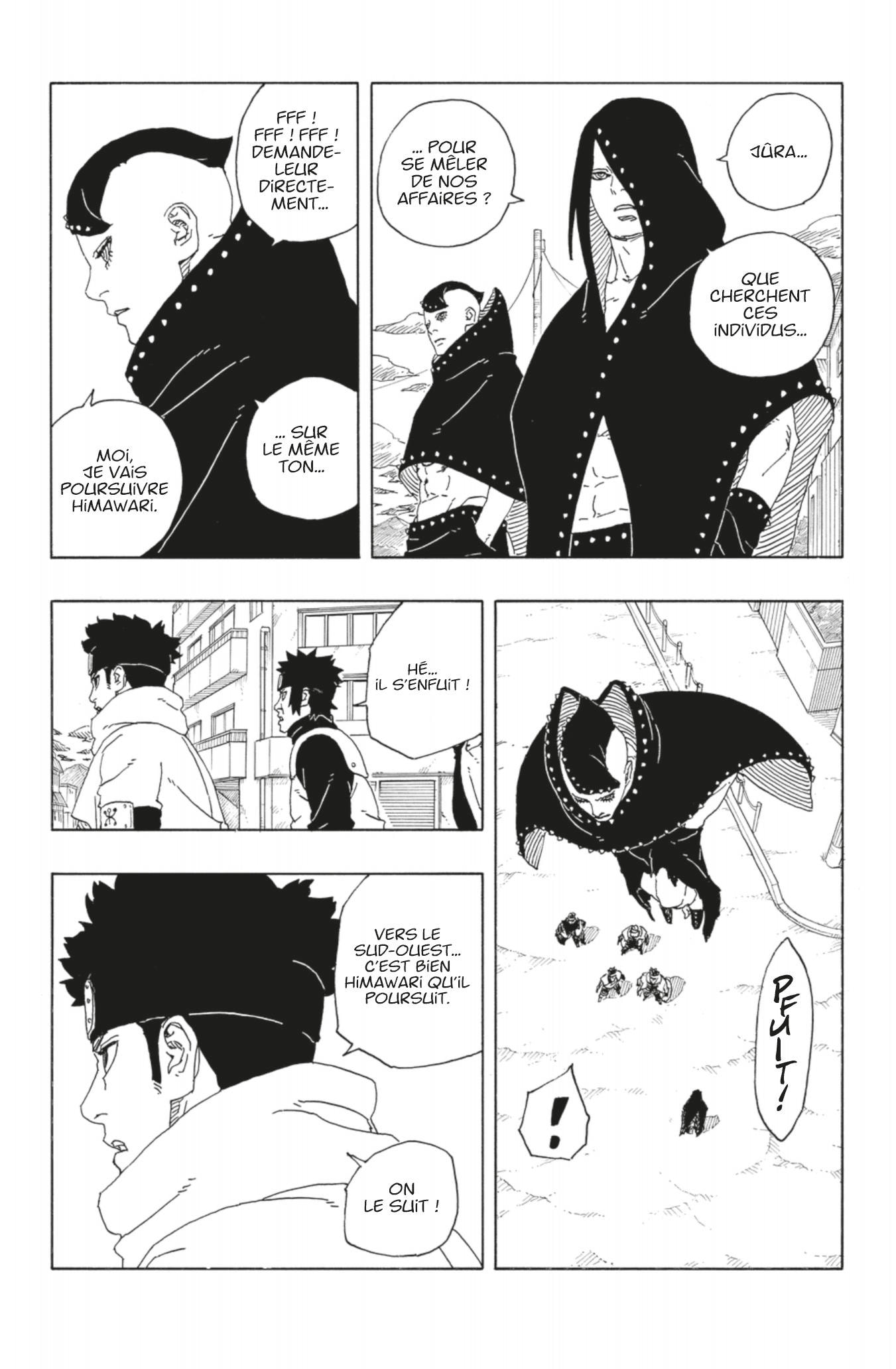 Read Boruto_ Two Blue Vortex FR Manga Online