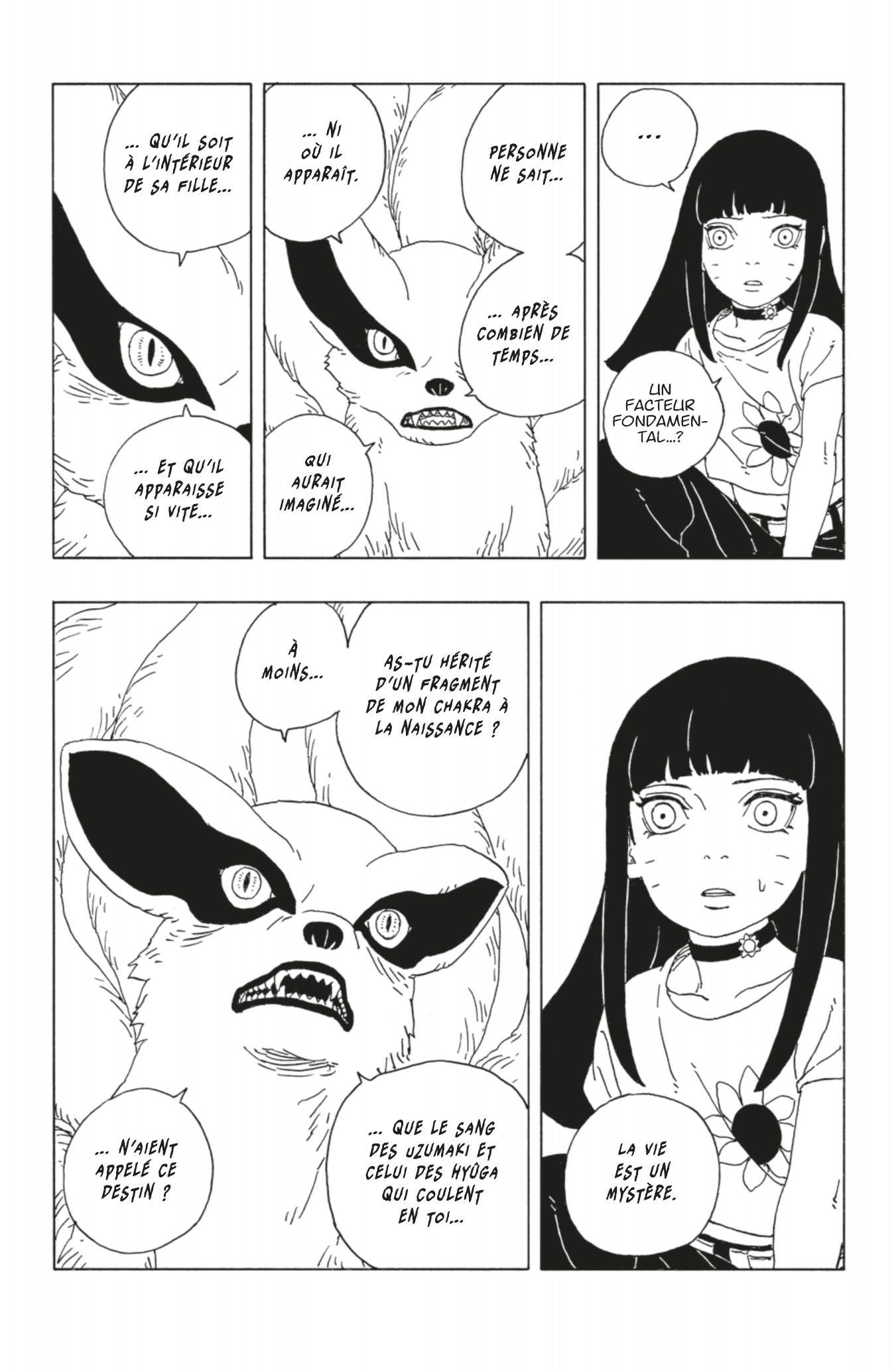 Read Boruto_ Two Blue Vortex FR Manga Online