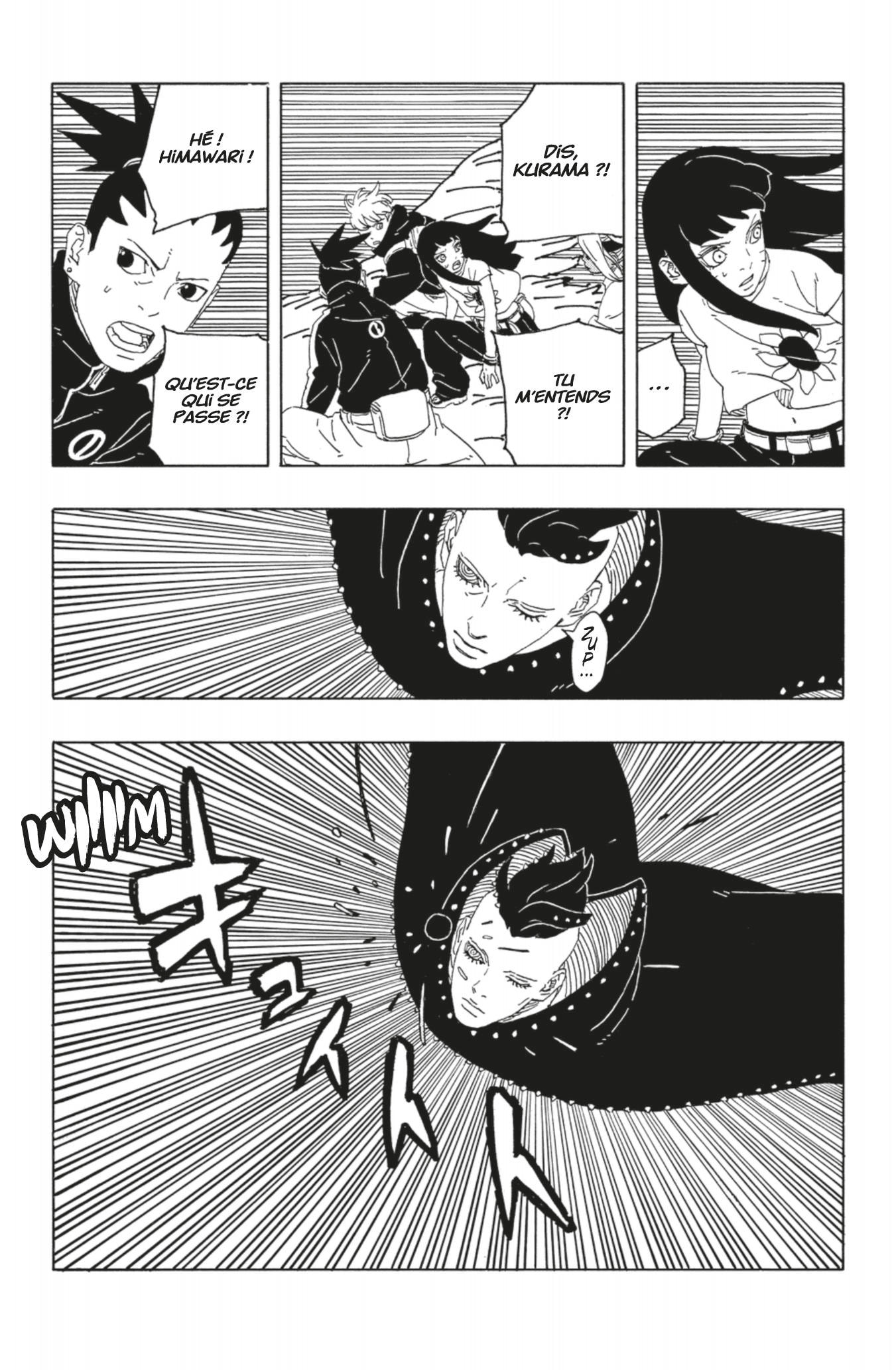 Read Boruto_ Two Blue Vortex FR Manga Online