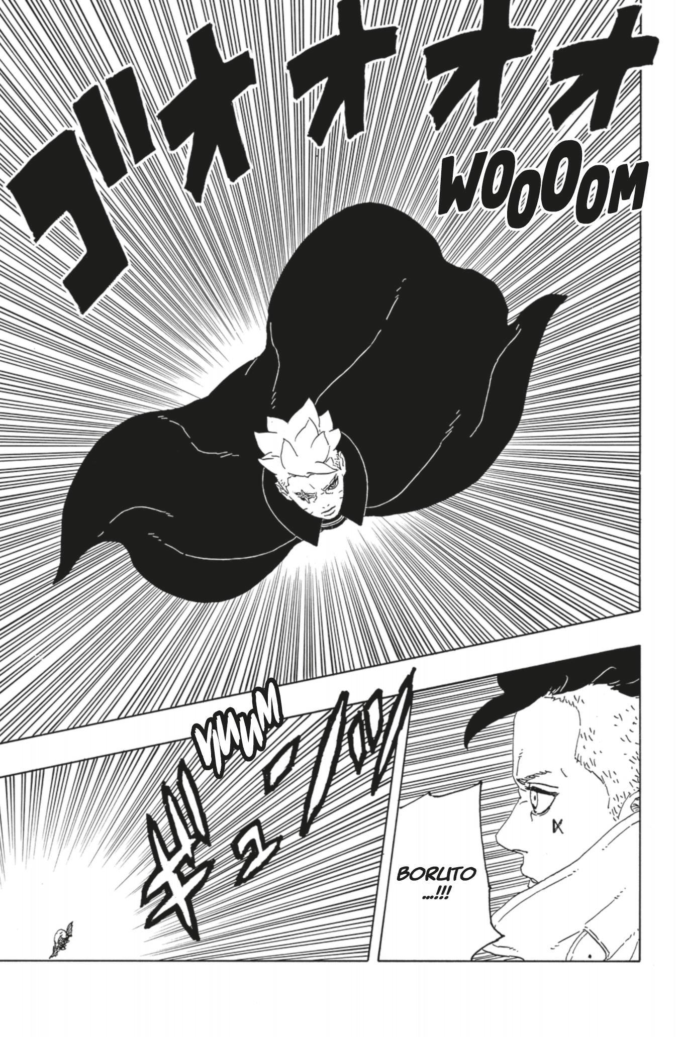 Read Boruto_ Two Blue Vortex FR Manga Online