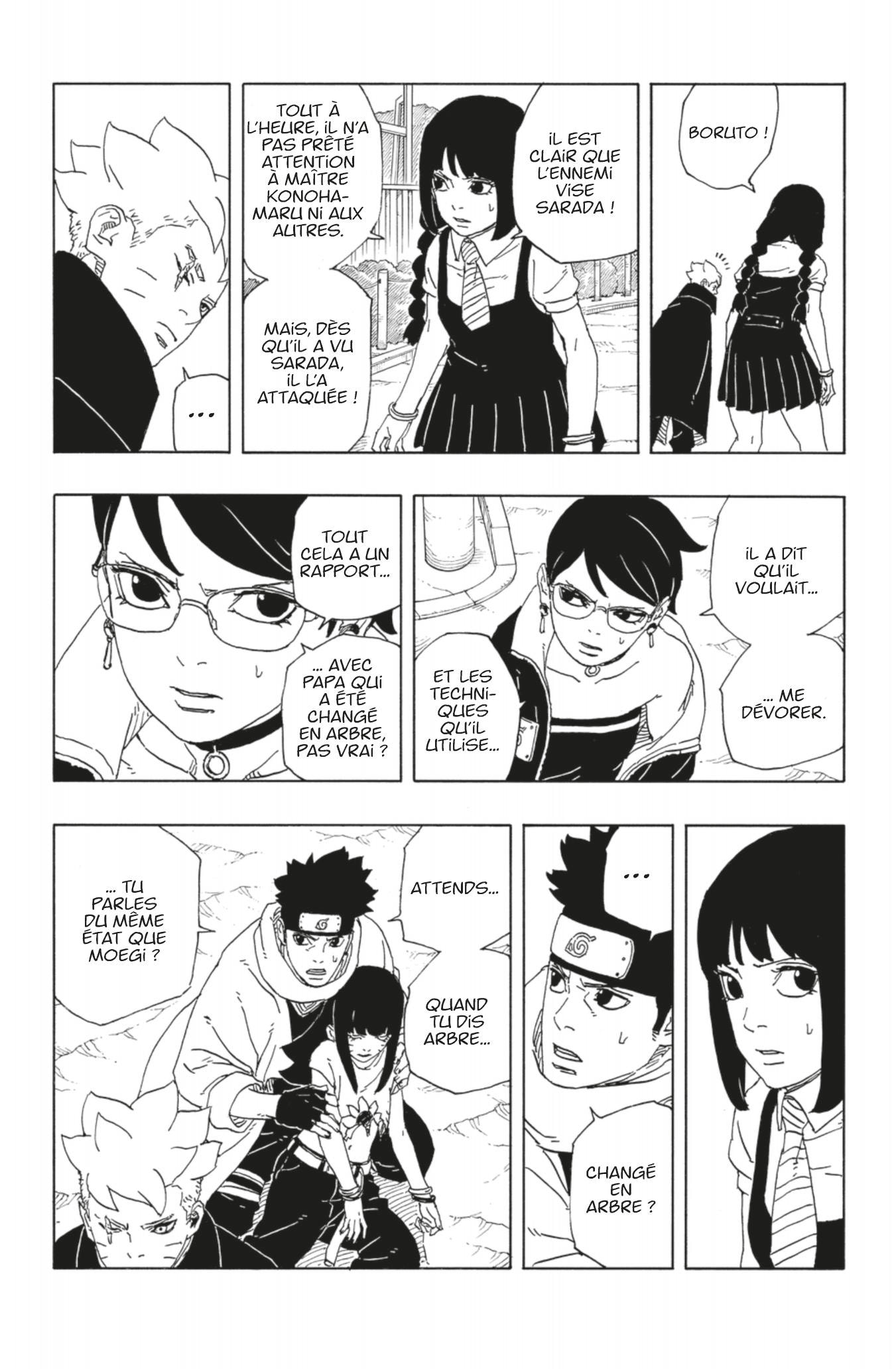 Read Boruto_ Two Blue Vortex FR Manga Online