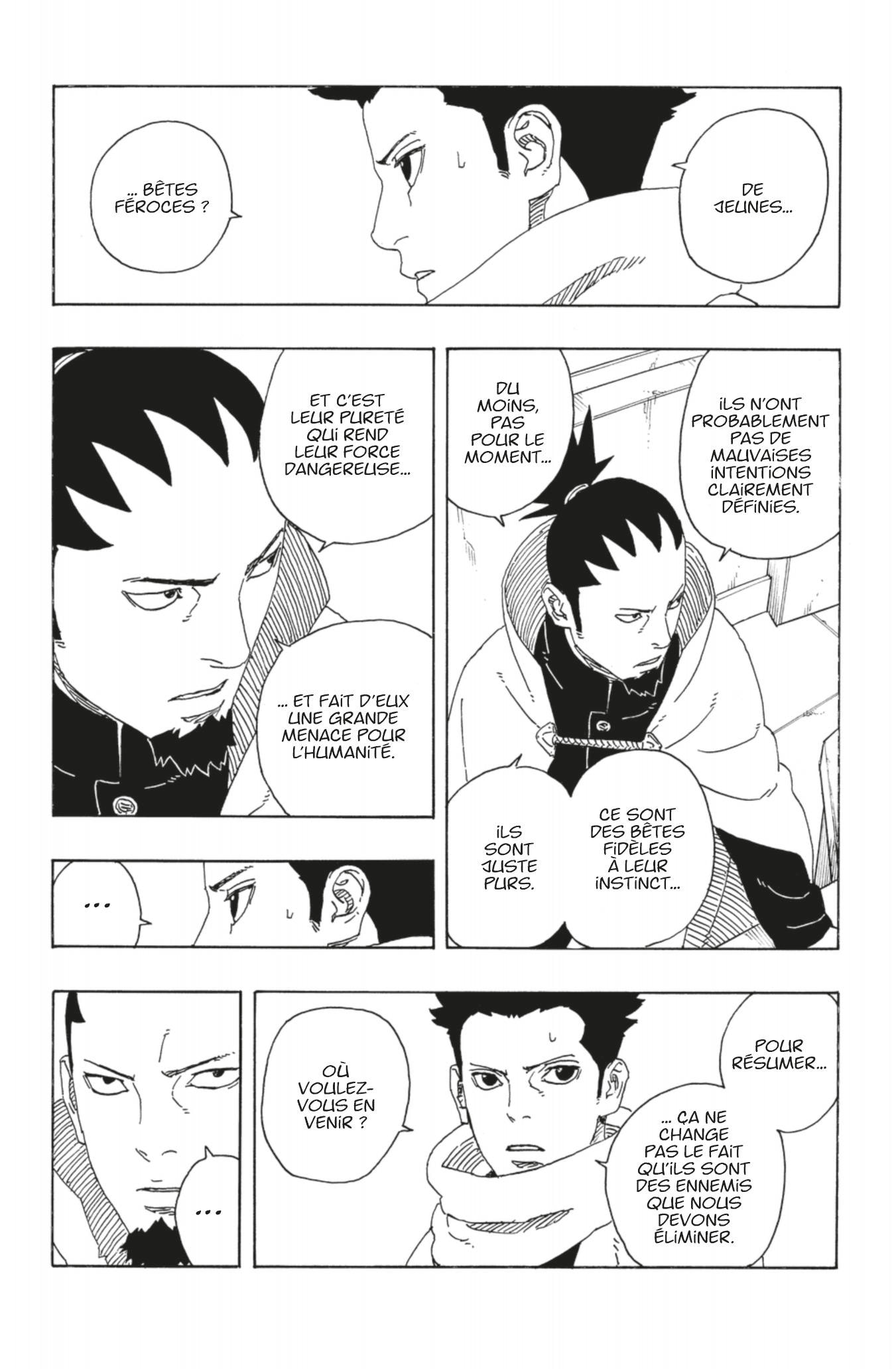 Read Boruto_ Two Blue Vortex FR Manga Online