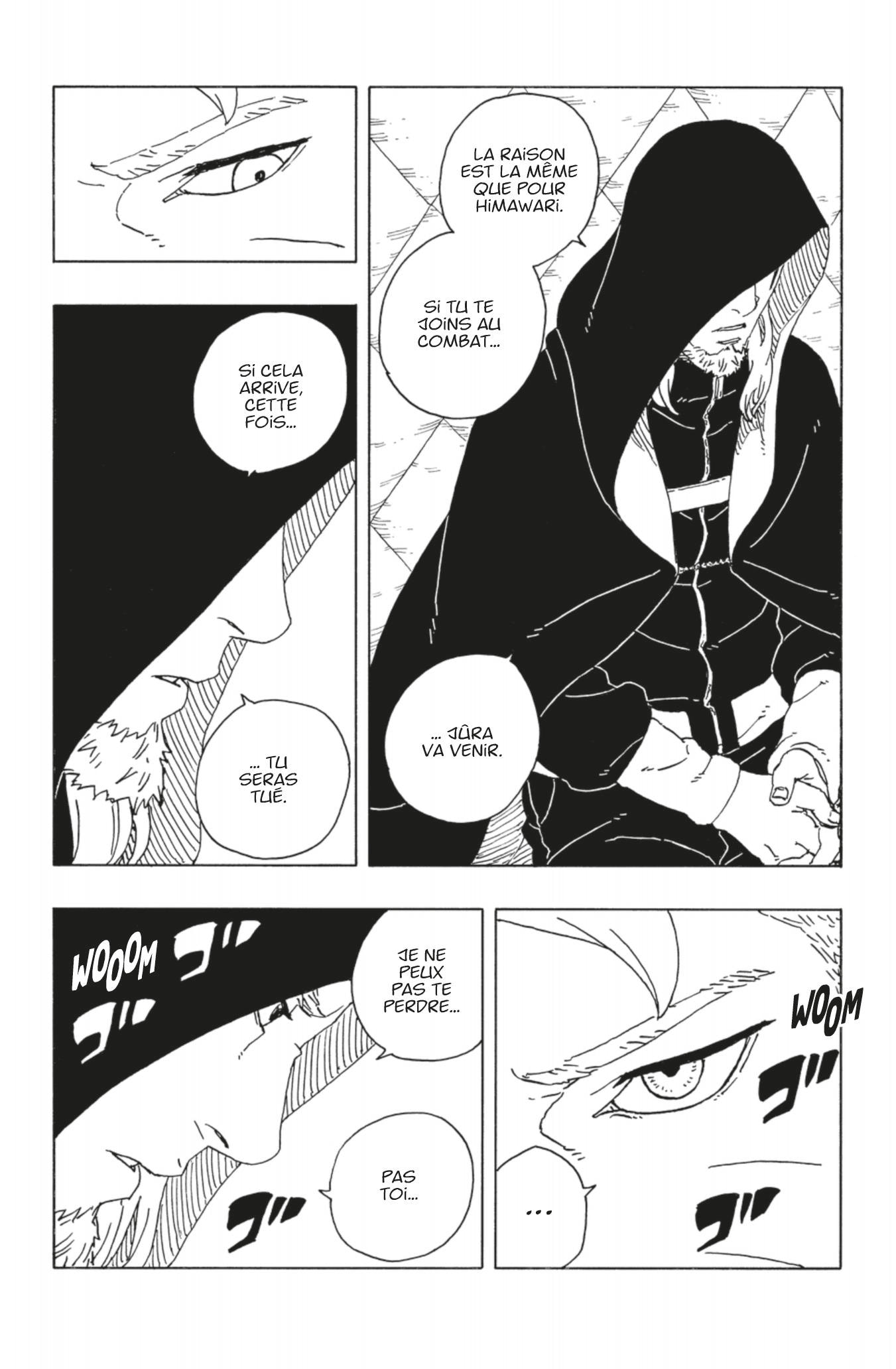 Read Boruto_ Two Blue Vortex FR Manga Online