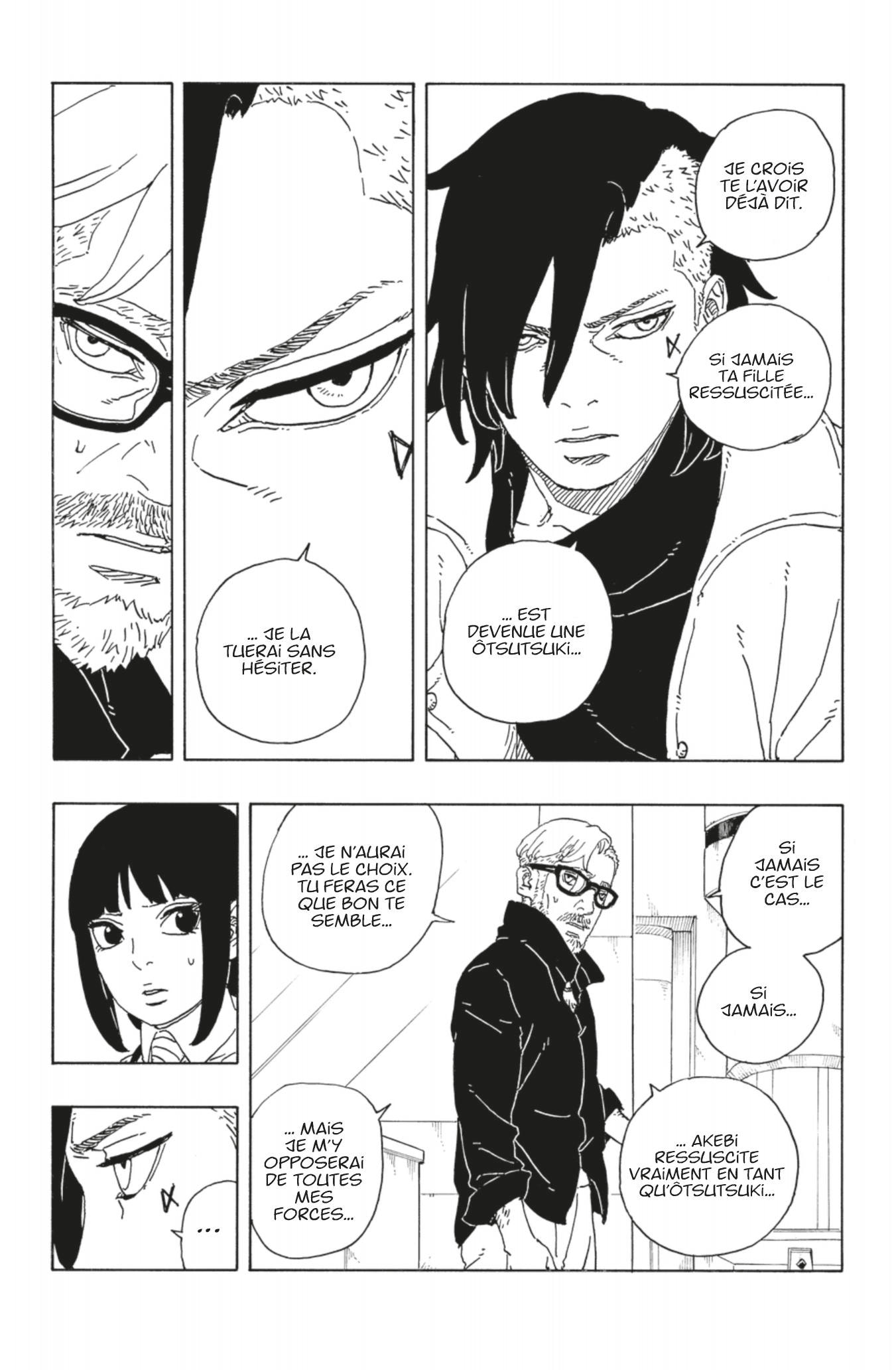 Read Boruto_ Two Blue Vortex FR Manga Online