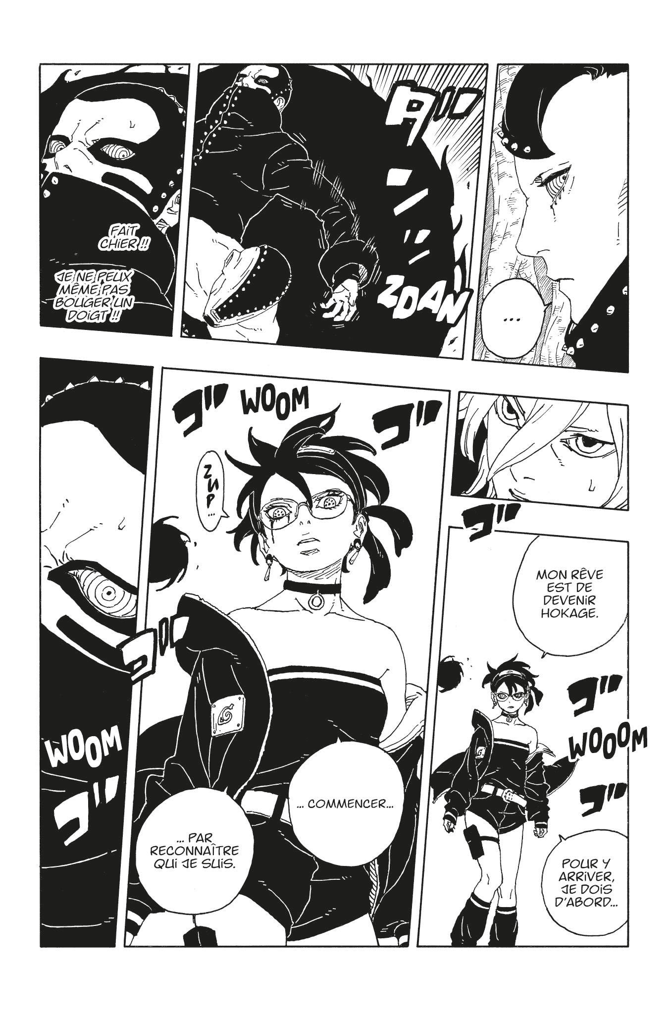 Read Boruto_ Two Blue Vortex FR Manga Online