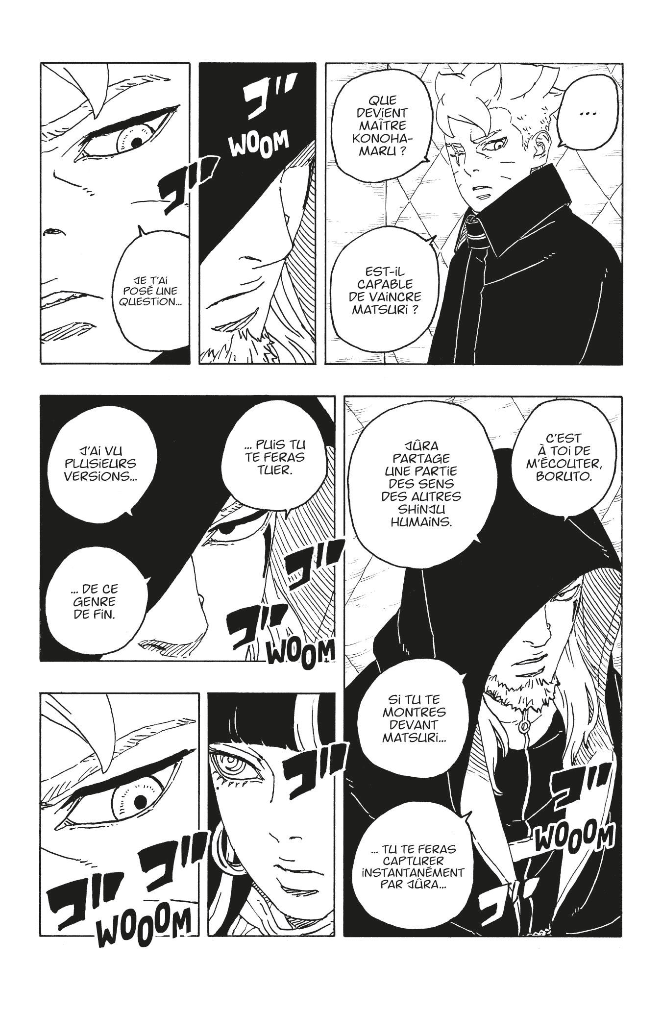 Read Boruto_ Two Blue Vortex FR Manga Online