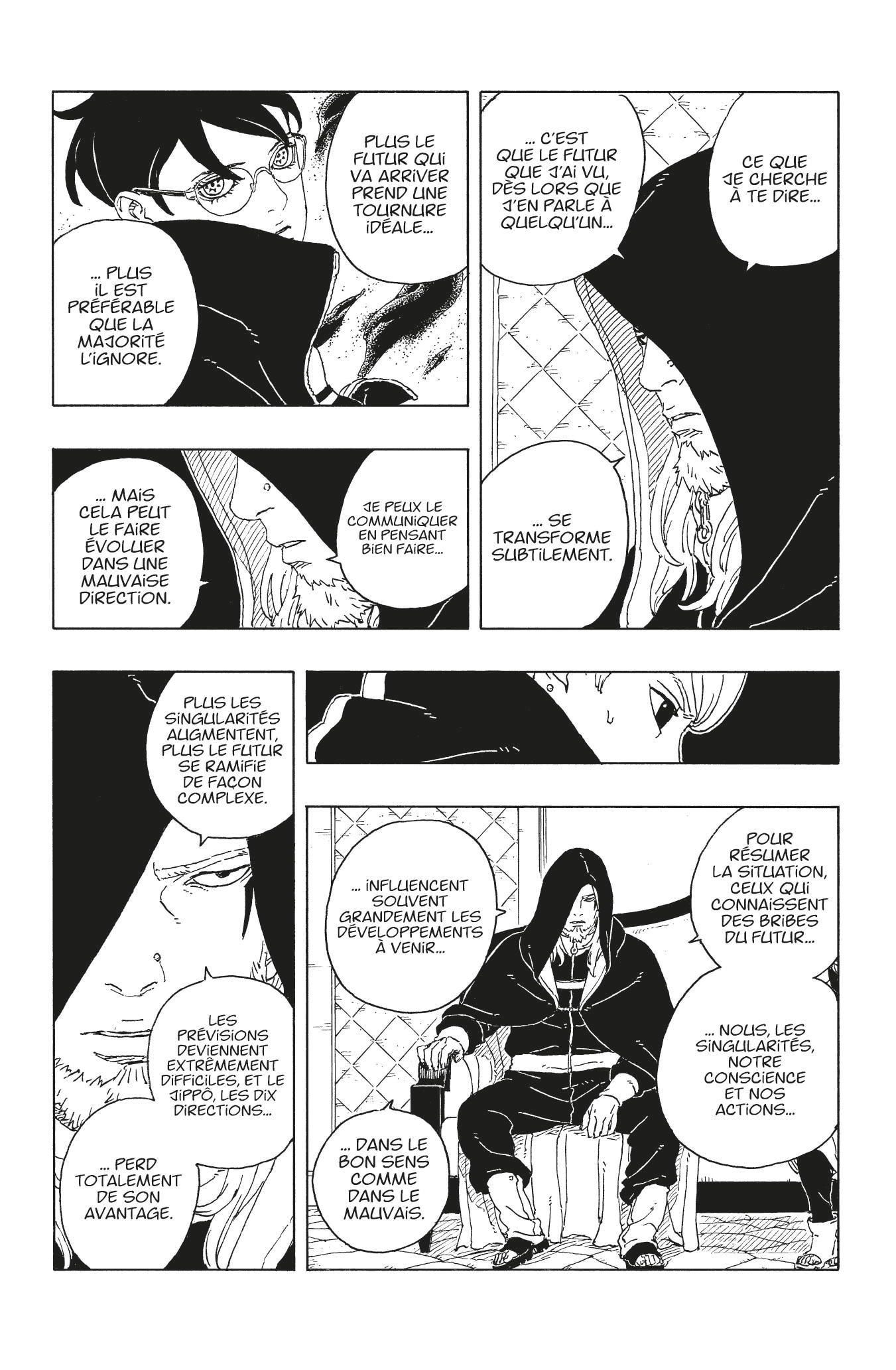 Read Boruto_ Two Blue Vortex FR Manga Online
