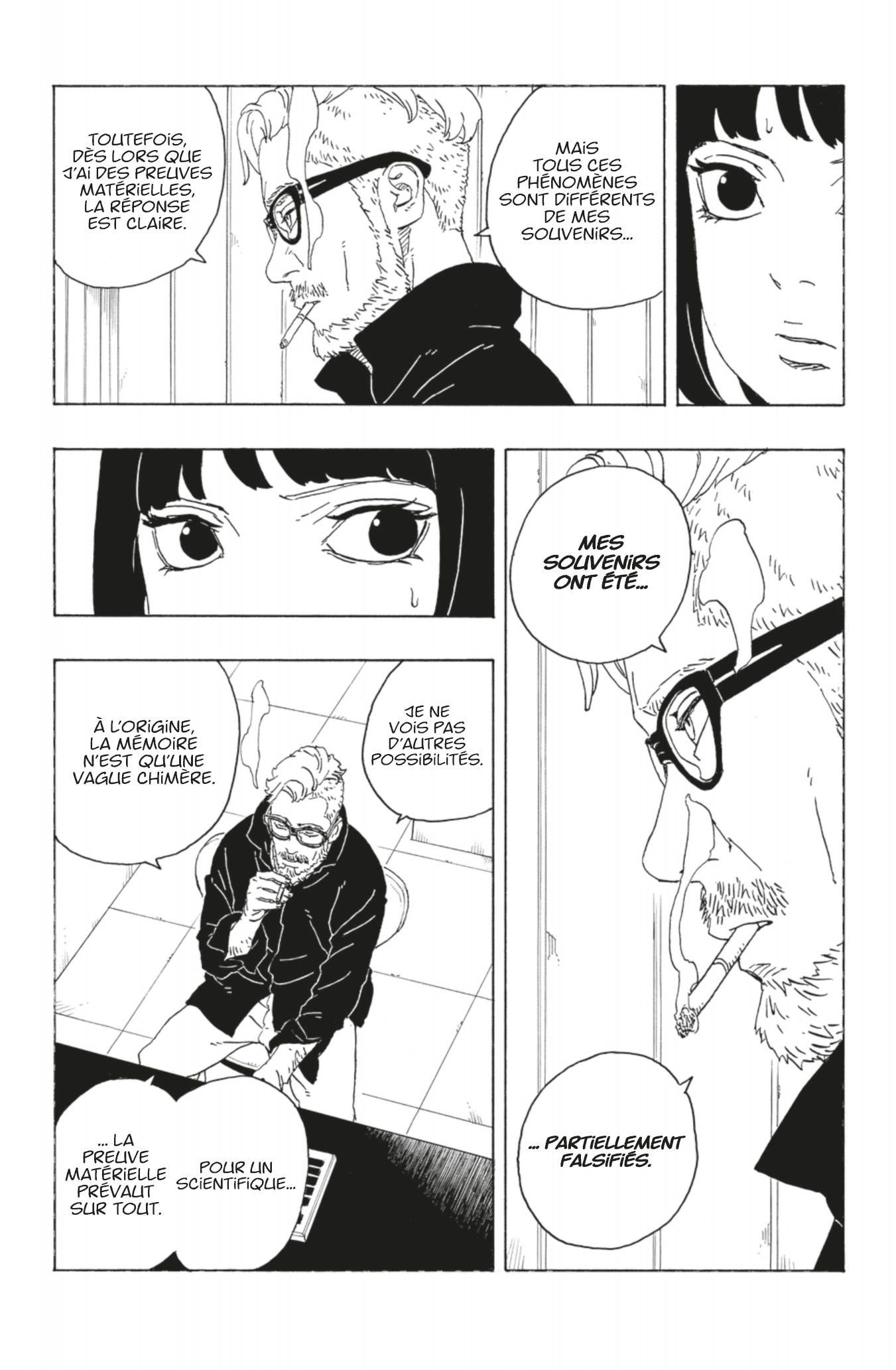 Read Boruto_ Two Blue Vortex FR Manga Online