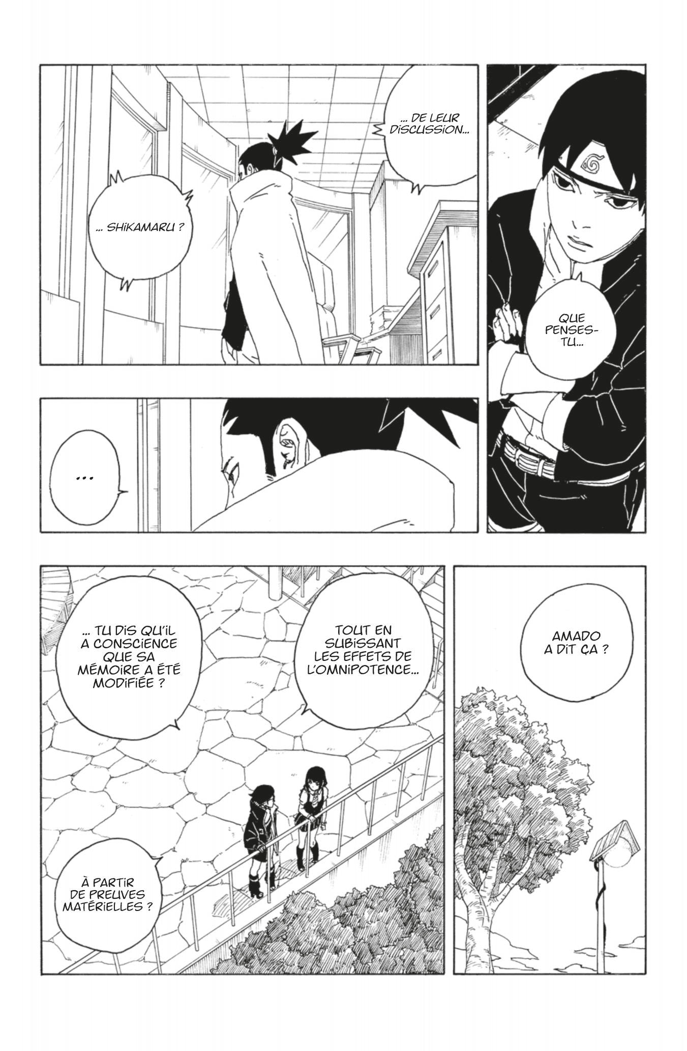 Read Boruto_ Two Blue Vortex FR Manga Online