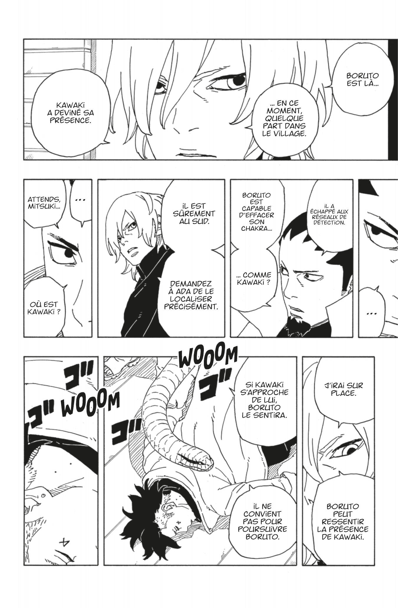 Read Boruto_ Two Blue Vortex FR Manga Online
