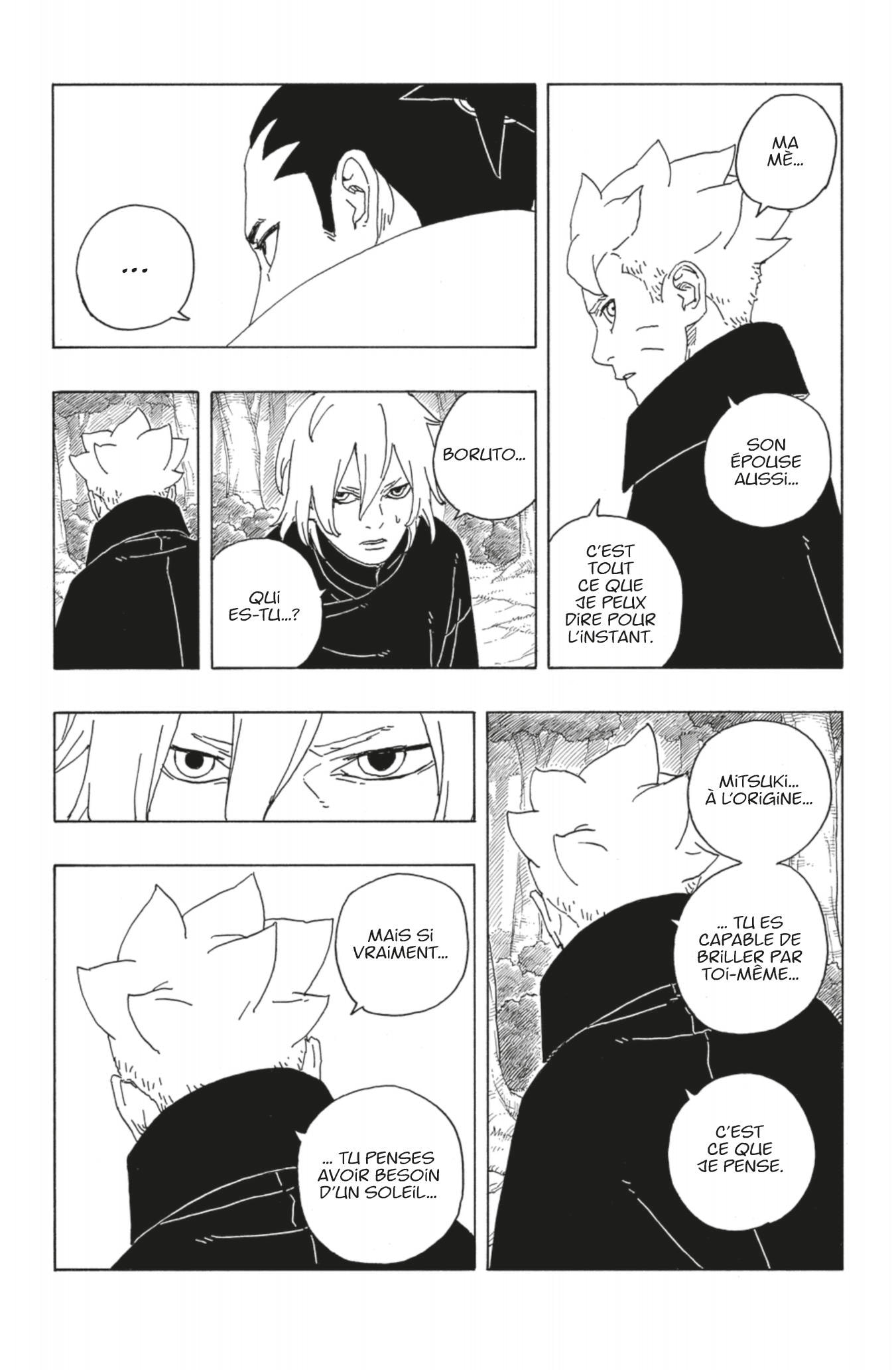 Read Boruto_ Two Blue Vortex FR Manga Online