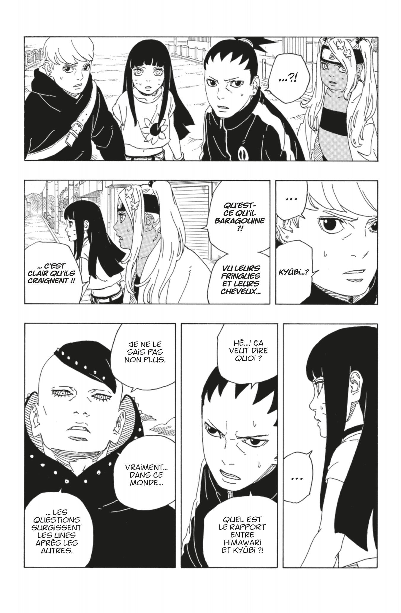 Read Boruto_ Two Blue Vortex FR Manga Online