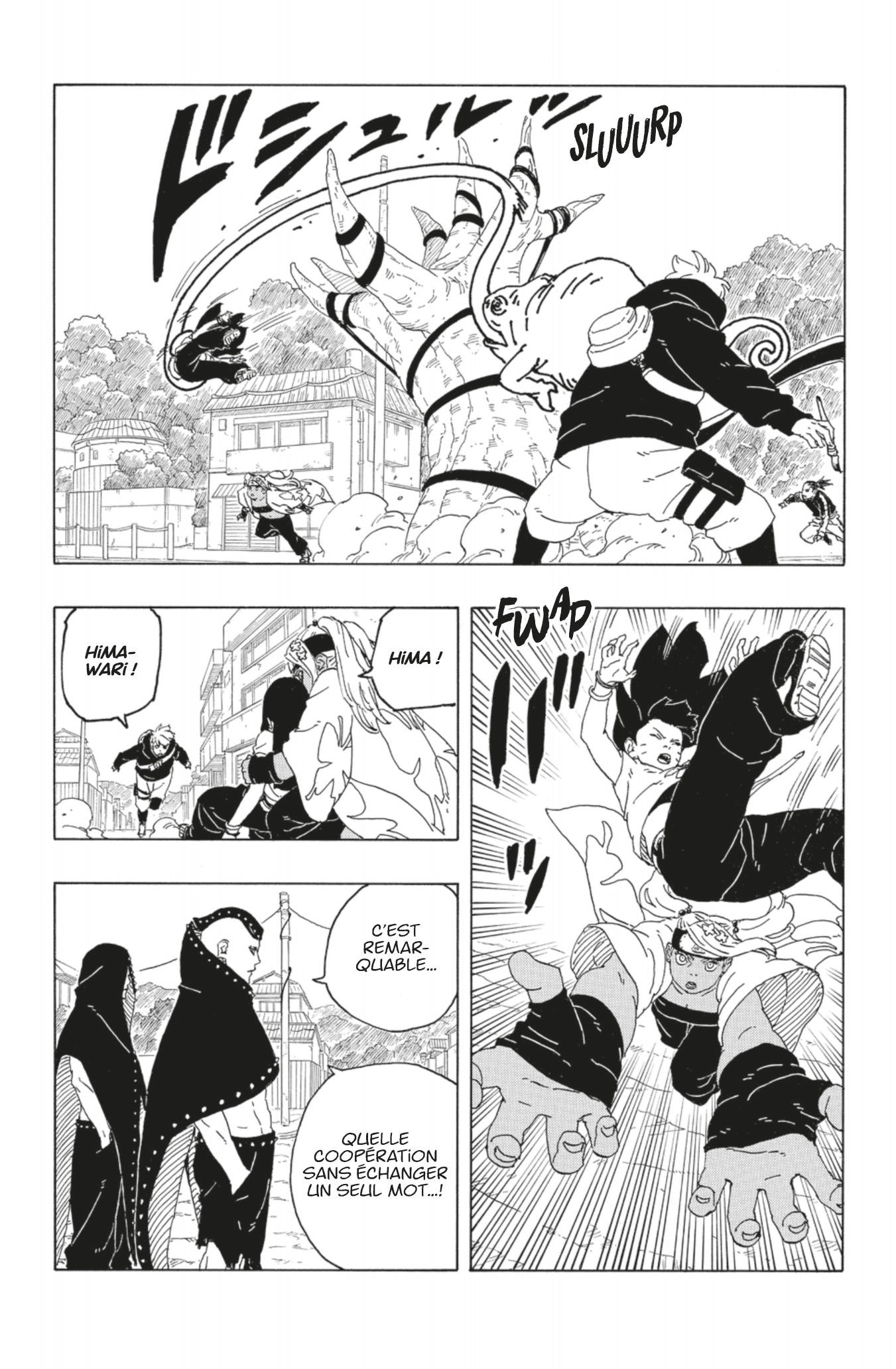 Read Boruto_ Two Blue Vortex FR Manga Online