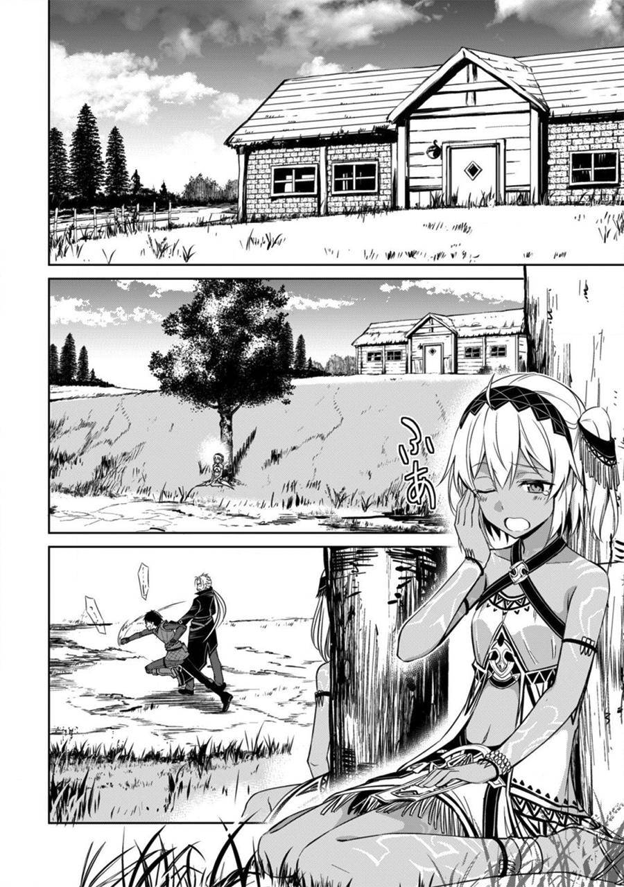 Read Boshoku no Berserk FR Manga Online