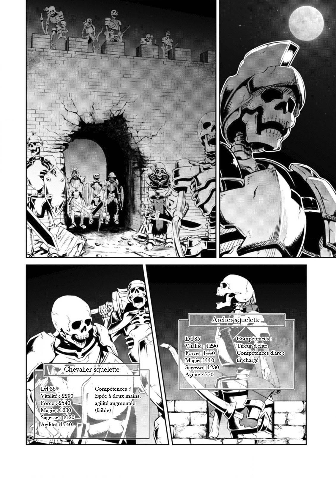 Read Boshoku no Berserk FR Manga Online