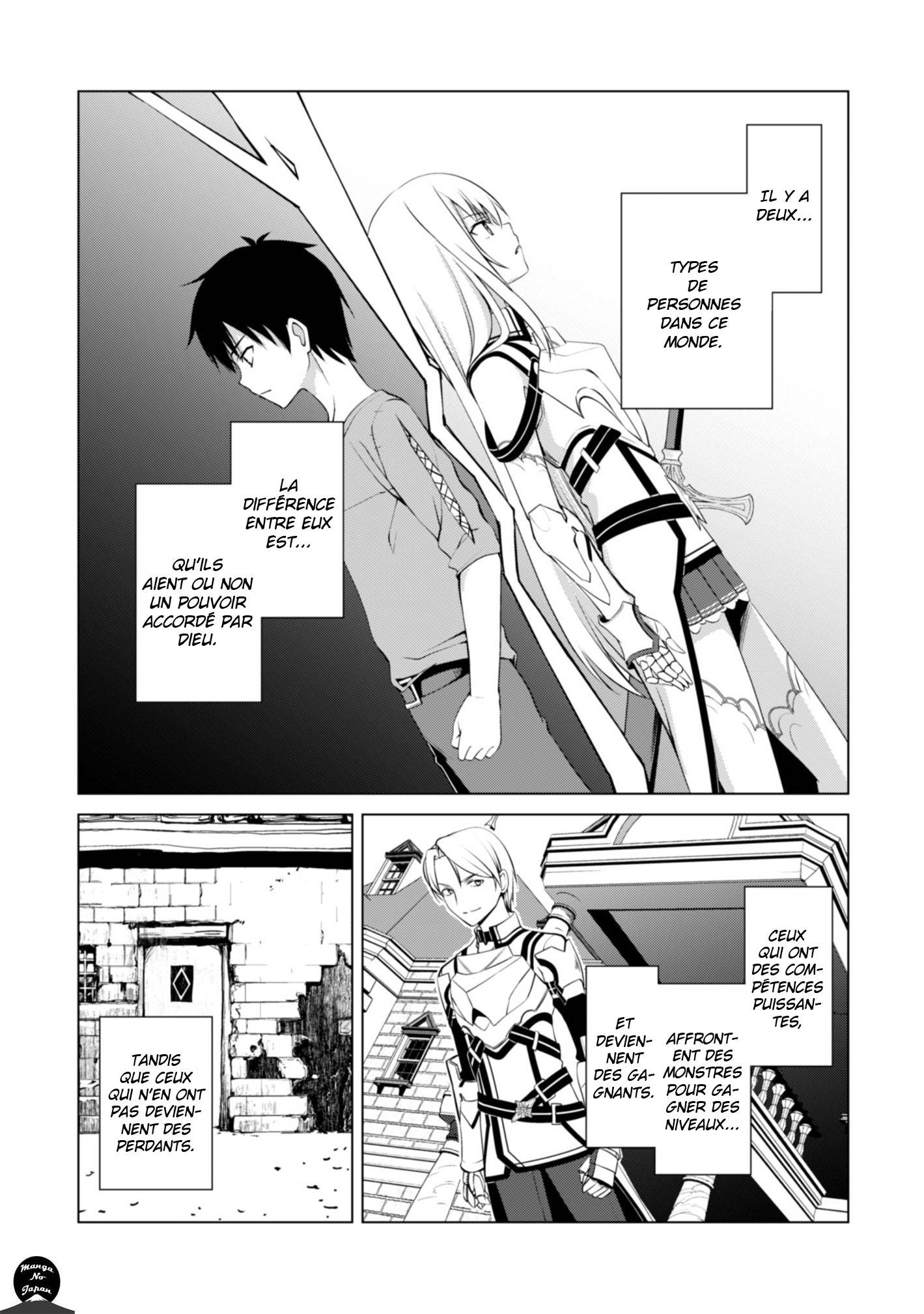 Read Boshoku no Berserk FR Manga Online