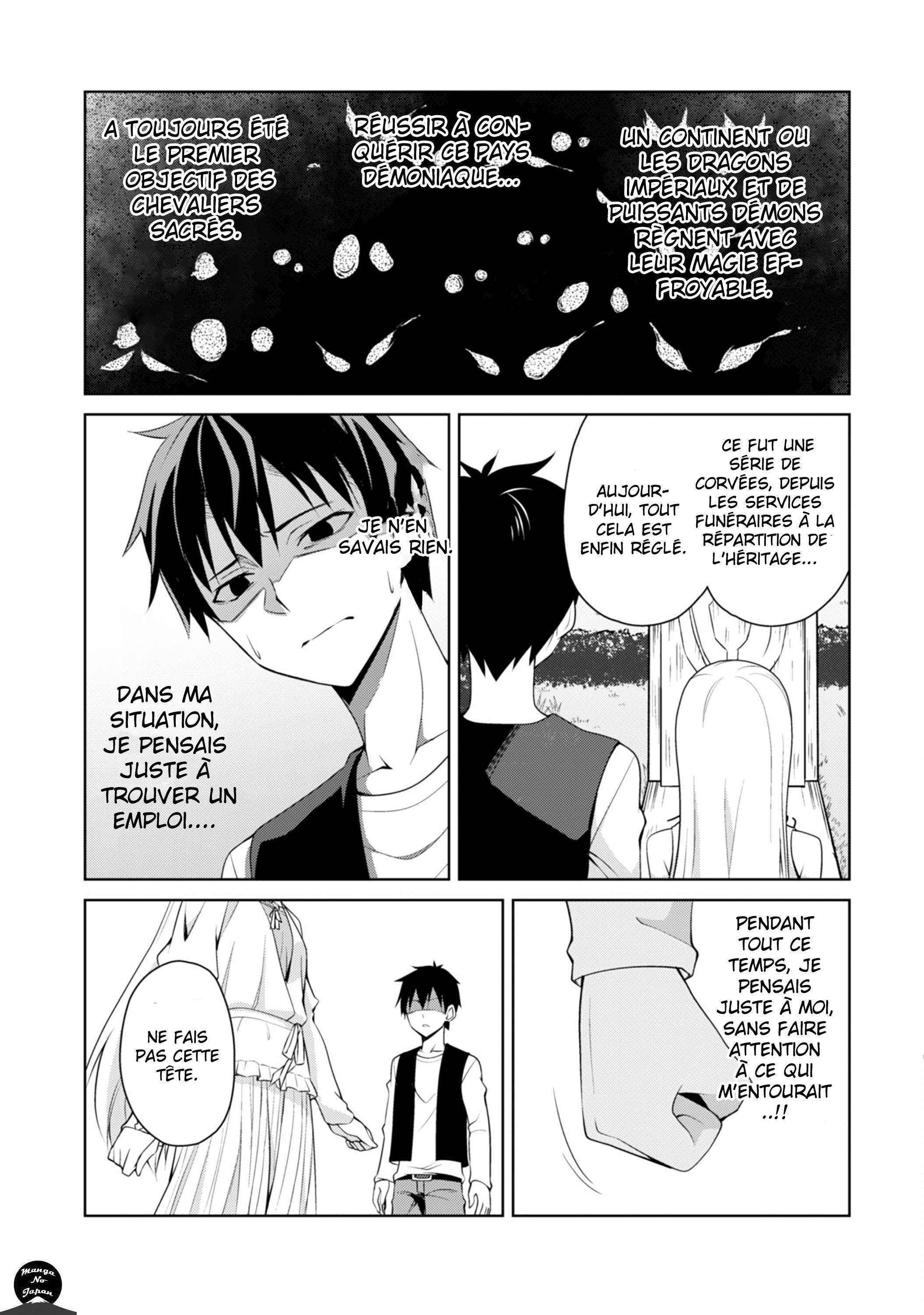 Read Boshoku no Berserk FR Manga Online