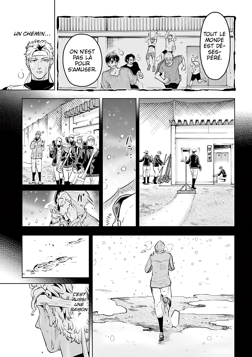 Read Burning Kabaddi FR Manga Online