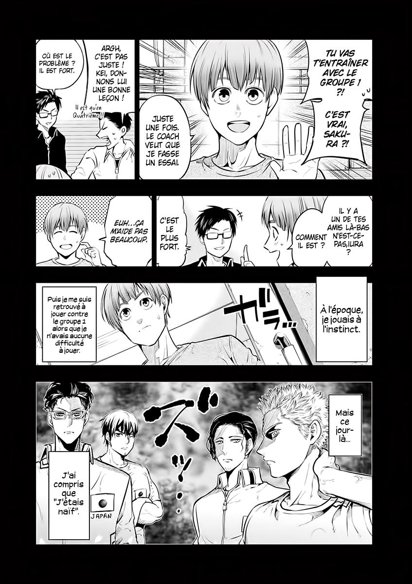 Read Burning Kabaddi FR Manga Online