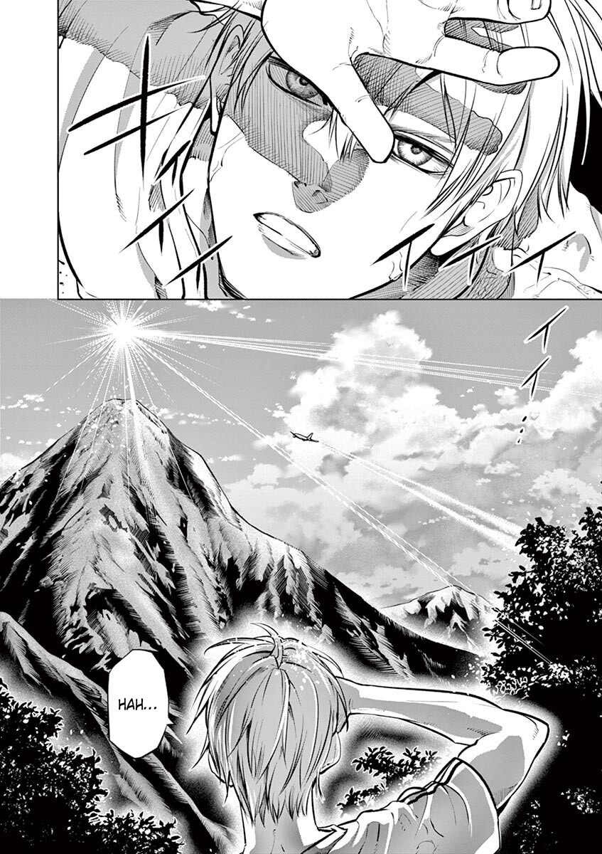 Read Burning Kabaddi FR Manga Online