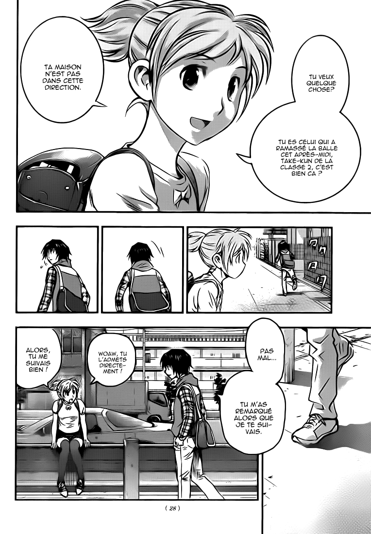Read Buyuden FR Manga Online