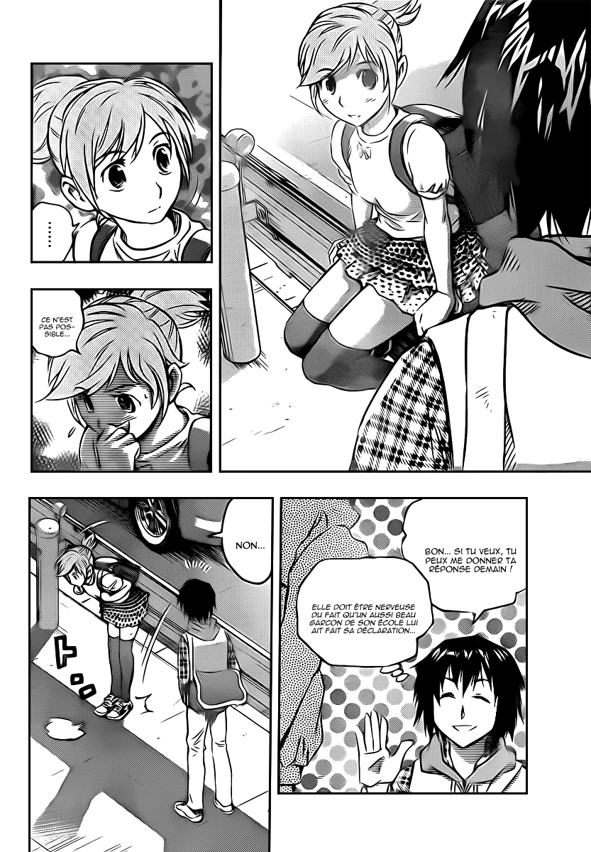Read Buyuden FR Manga Online