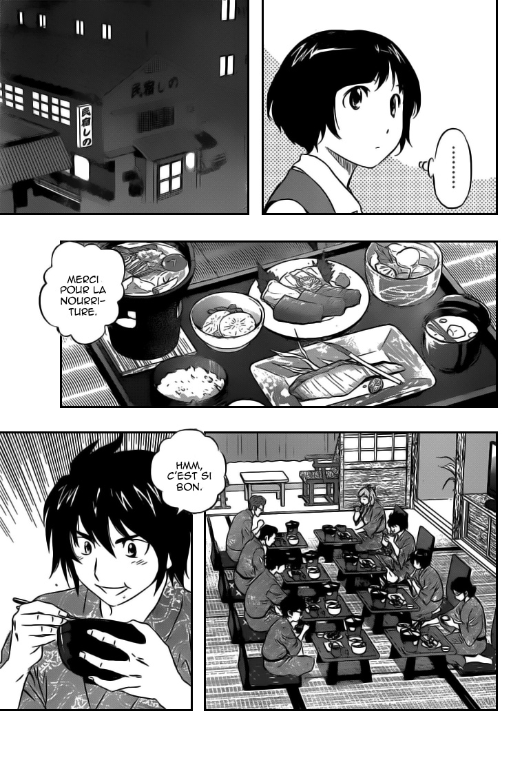 Read Buyuden FR Manga Online