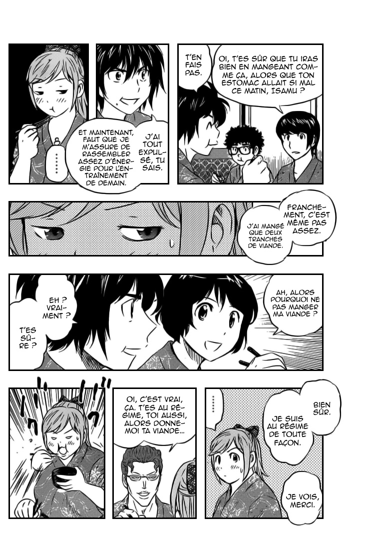 Read Buyuden FR Manga Online