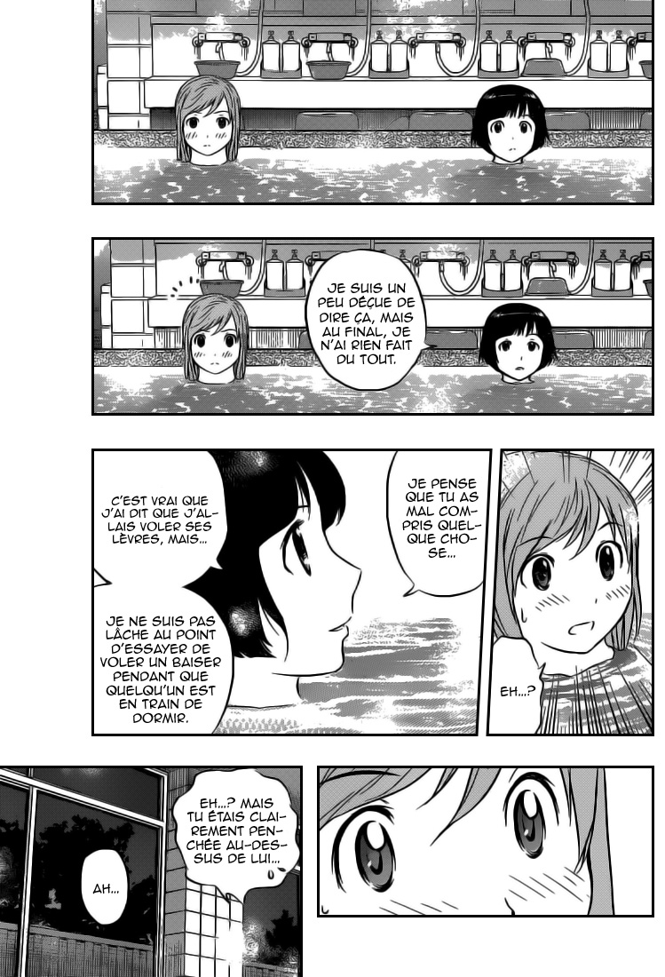 Read Buyuden FR Manga Online