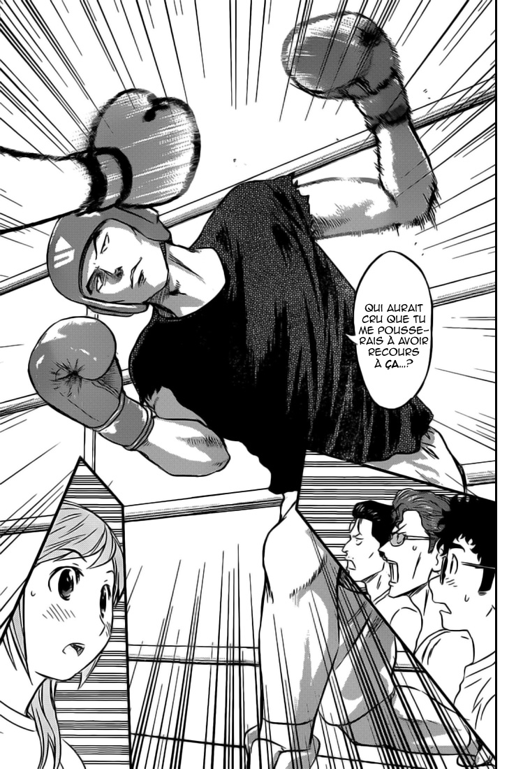 Read Buyuden FR Manga Online