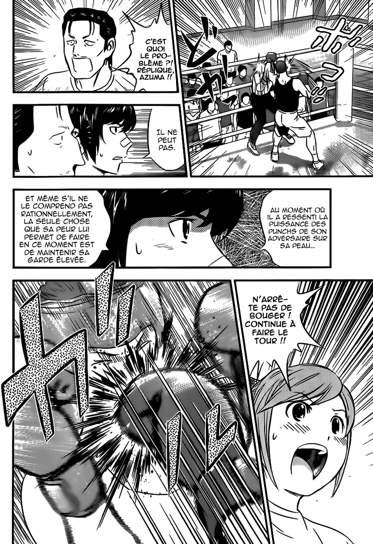 Read Buyuden FR Manga Online