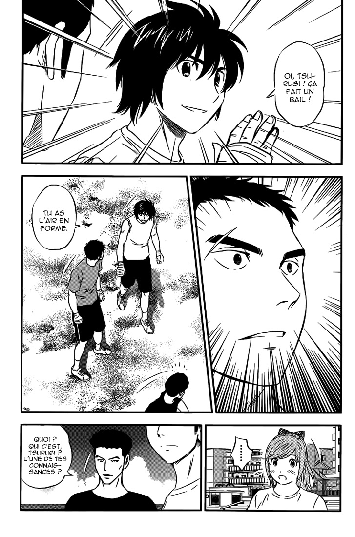 Read Buyuden FR Manga Online