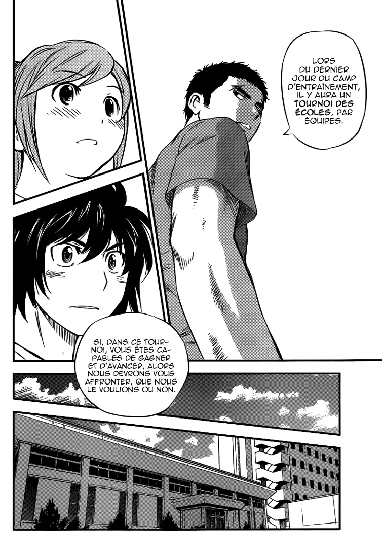 Read Buyuden FR Manga Online