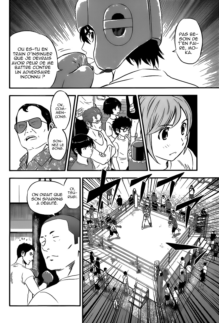 Read Buyuden FR Manga Online