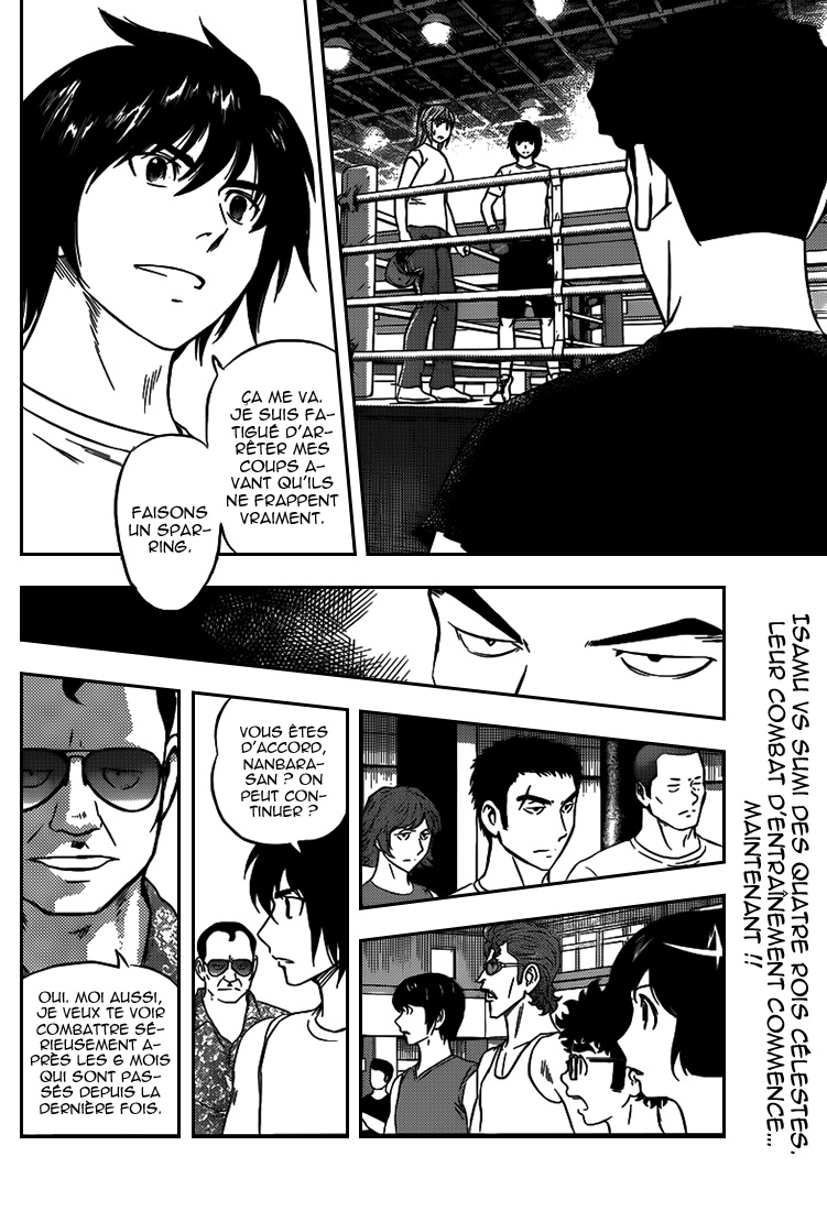Read Buyuden FR Manga Online