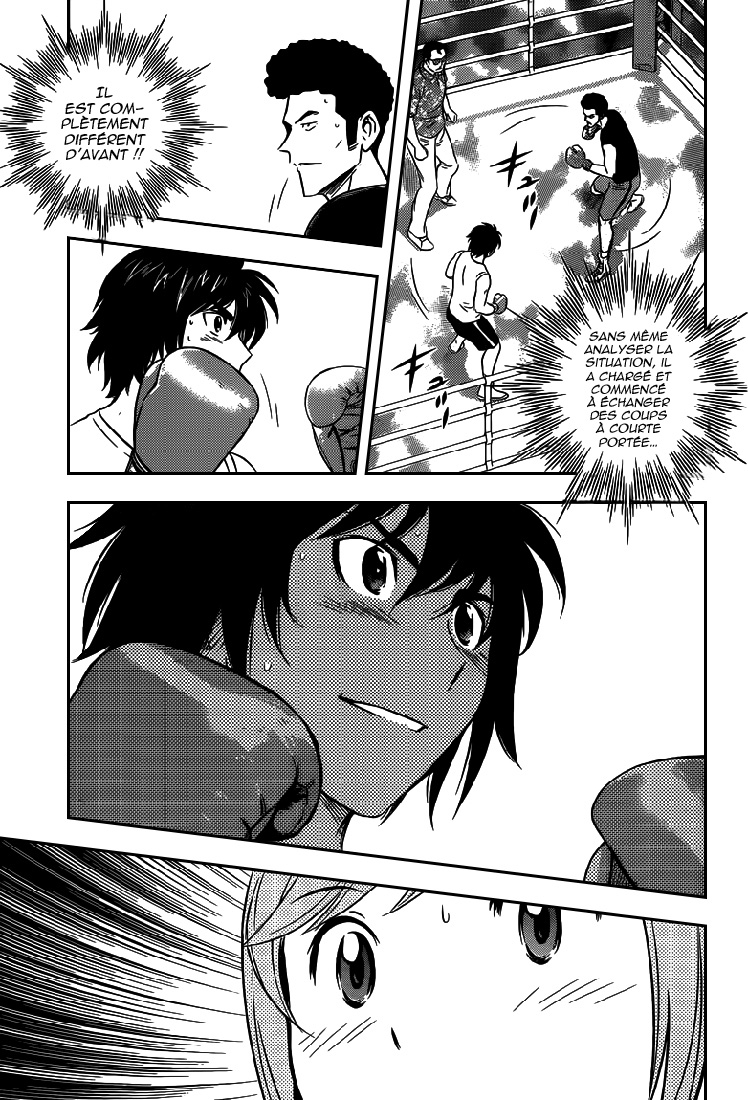 Read Buyuden FR Manga Online