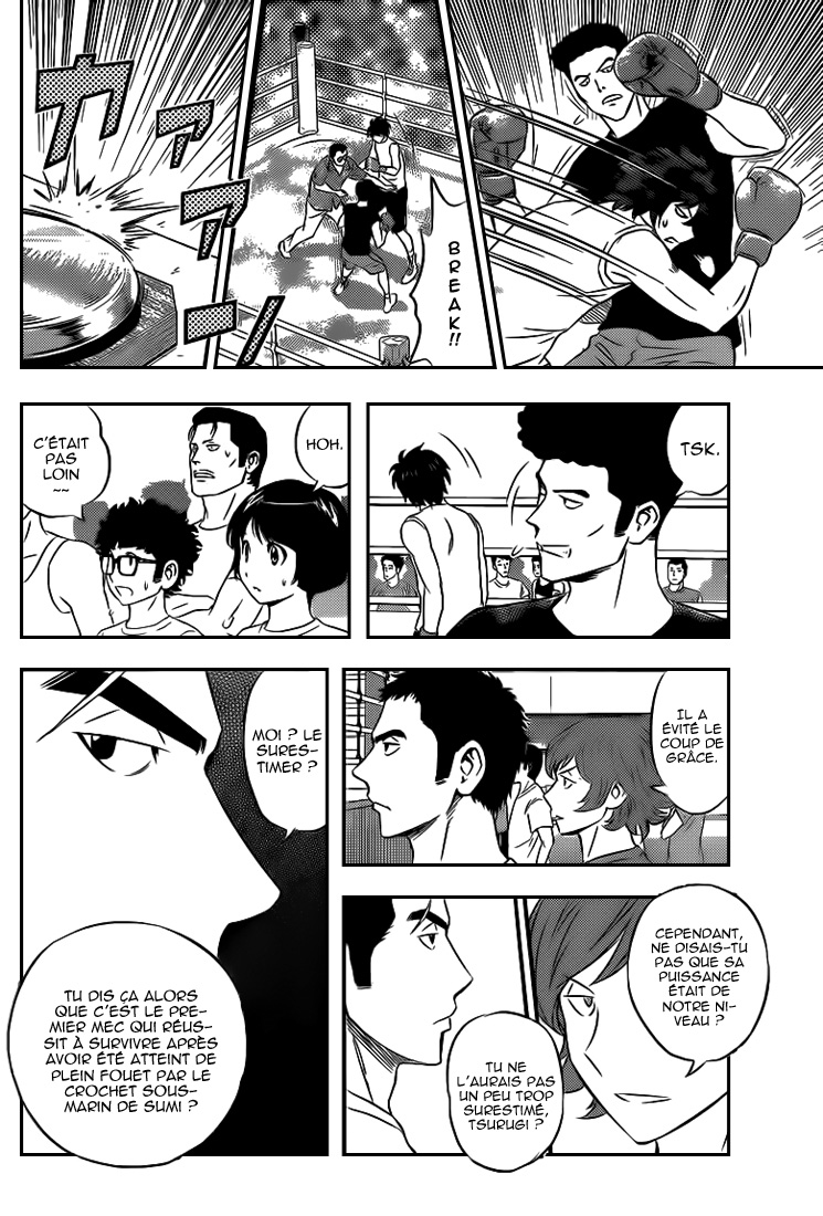 Read Buyuden FR Manga Online
