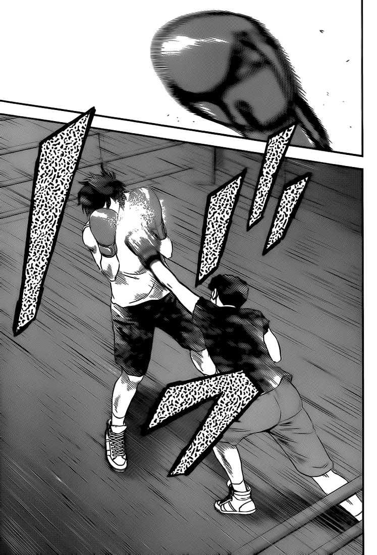 Read Buyuden FR Manga Online