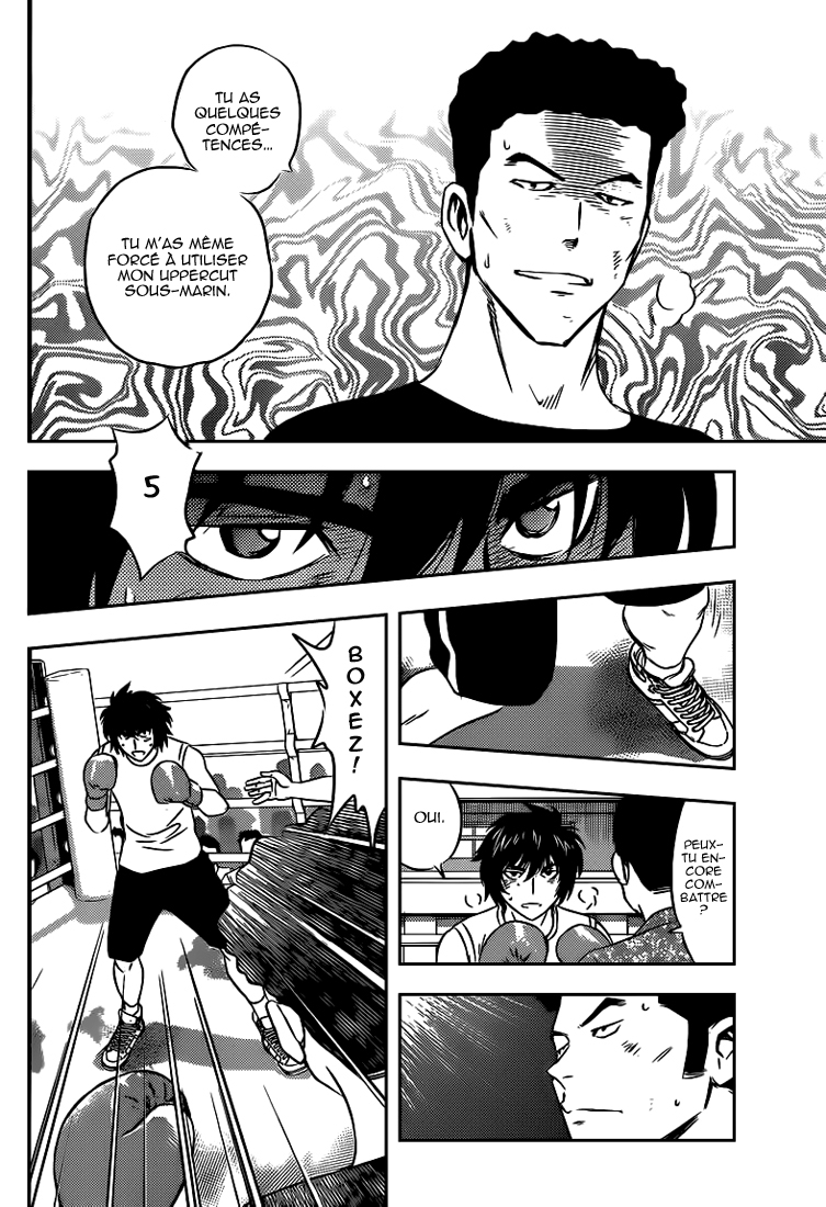 Read Buyuden FR Manga Online