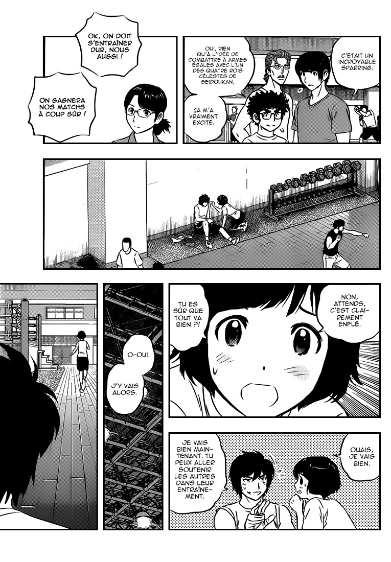 Read Buyuden FR Manga Online