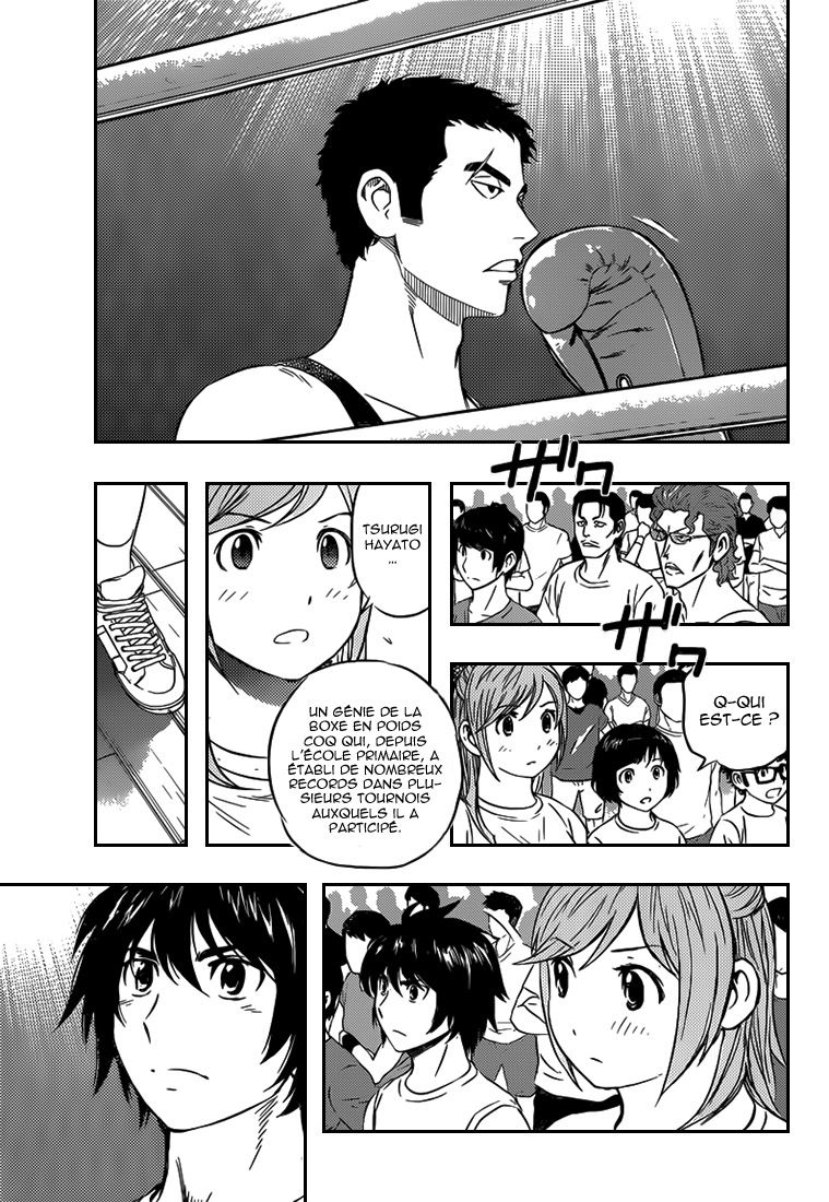 Read Buyuden FR Manga Online