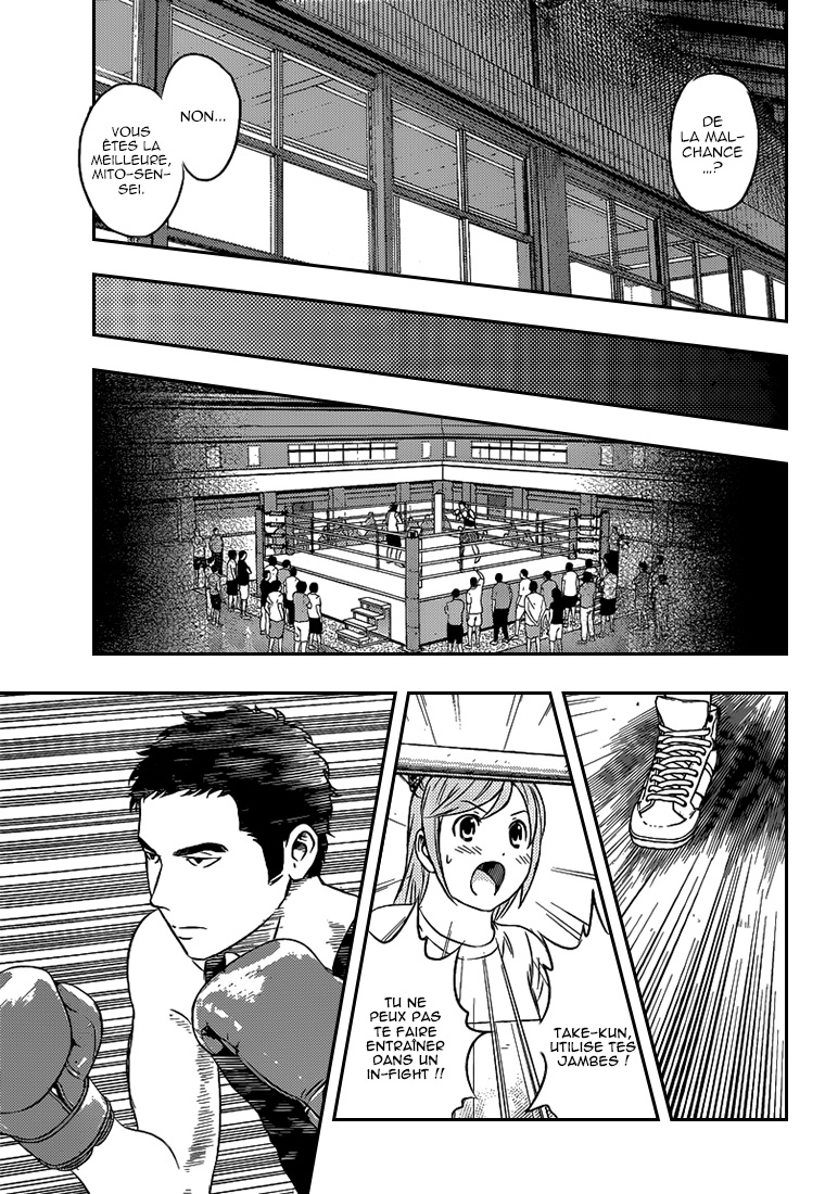 Read Buyuden FR Manga Online