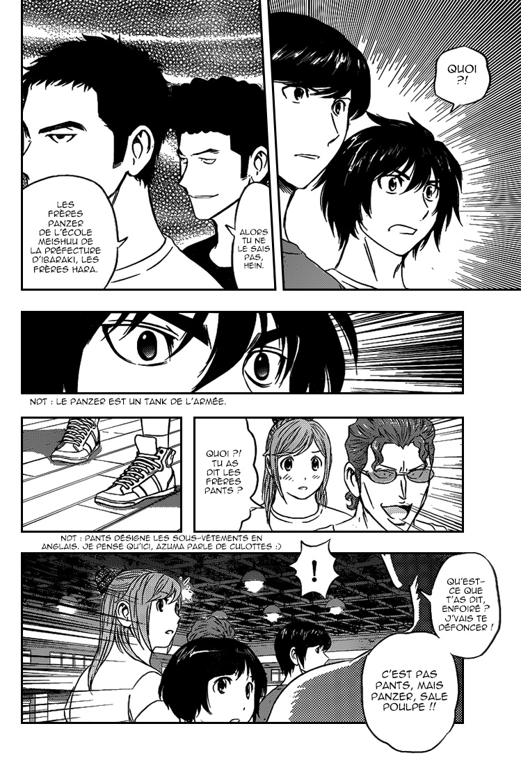 Read Buyuden FR Manga Online