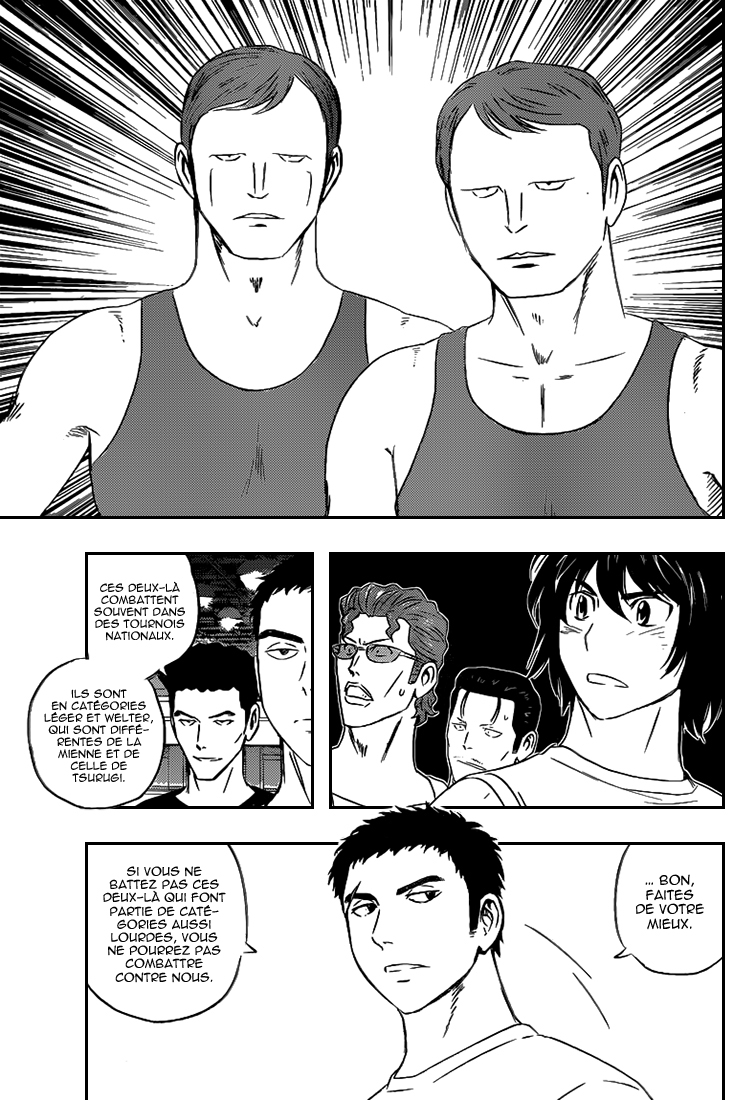 Read Buyuden FR Manga Online