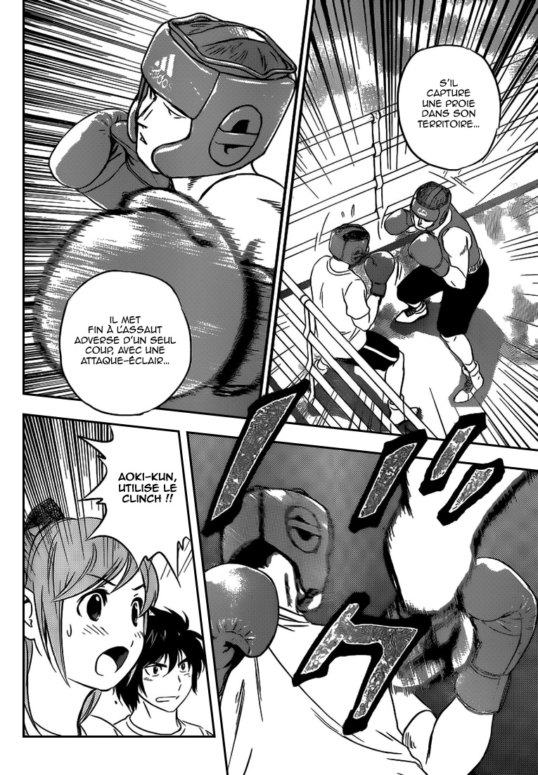 Read Buyuden FR Manga Online