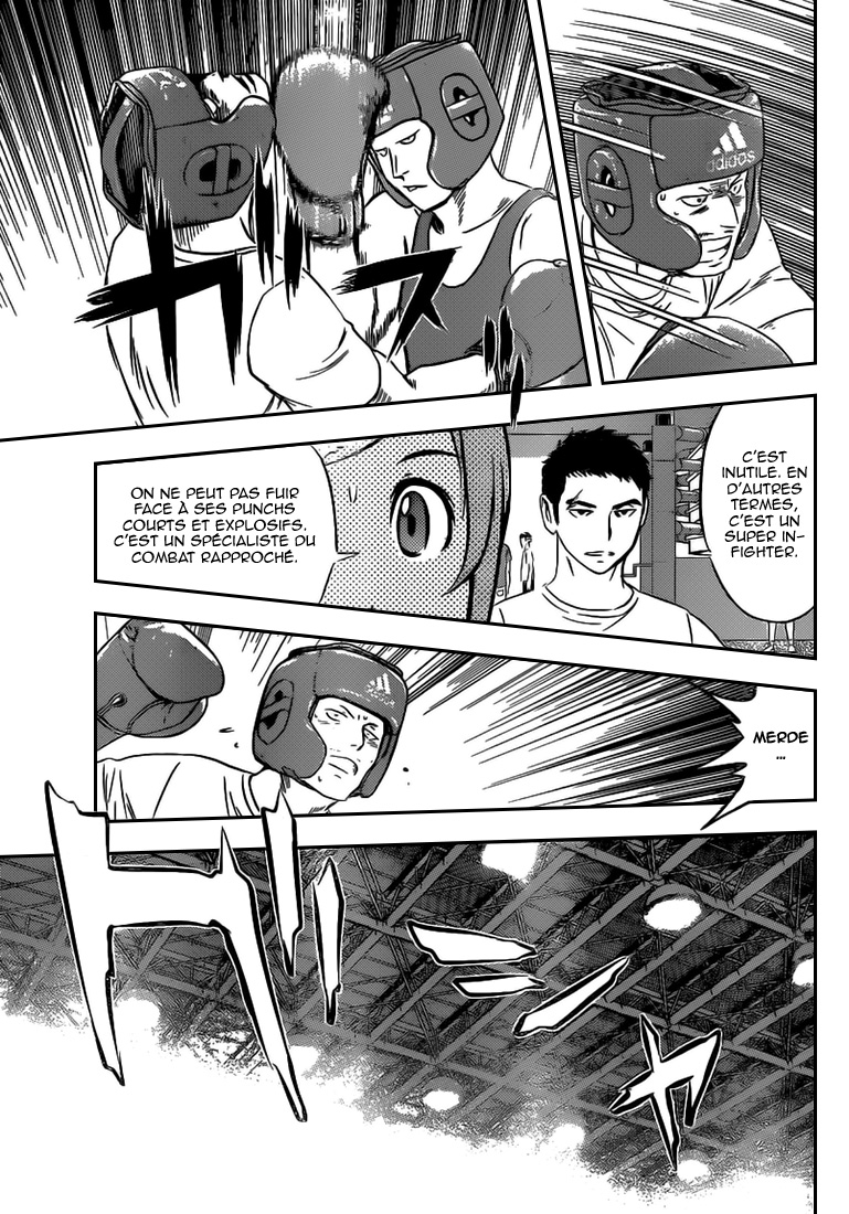 Read Buyuden FR Manga Online