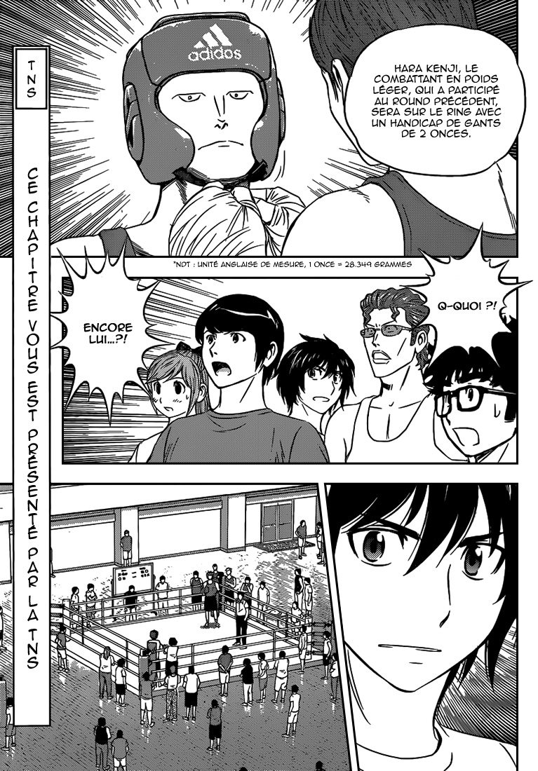 Read Buyuden FR Manga Online