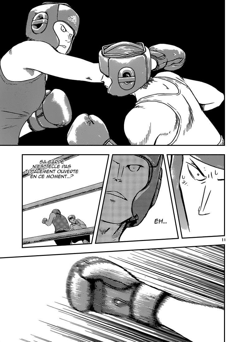 Read Buyuden FR Manga Online