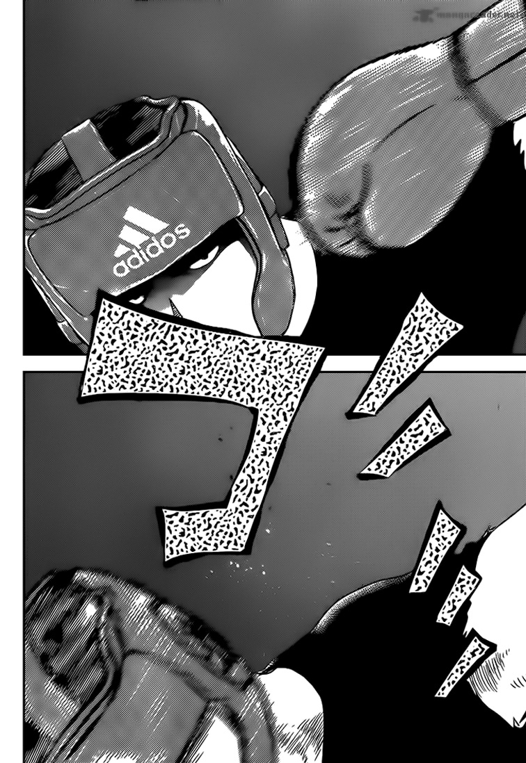 Read Buyuden FR Manga Online