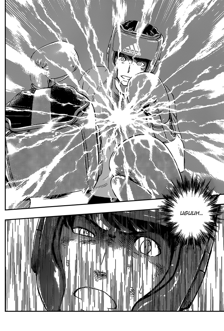 Read Buyuden FR Manga Online